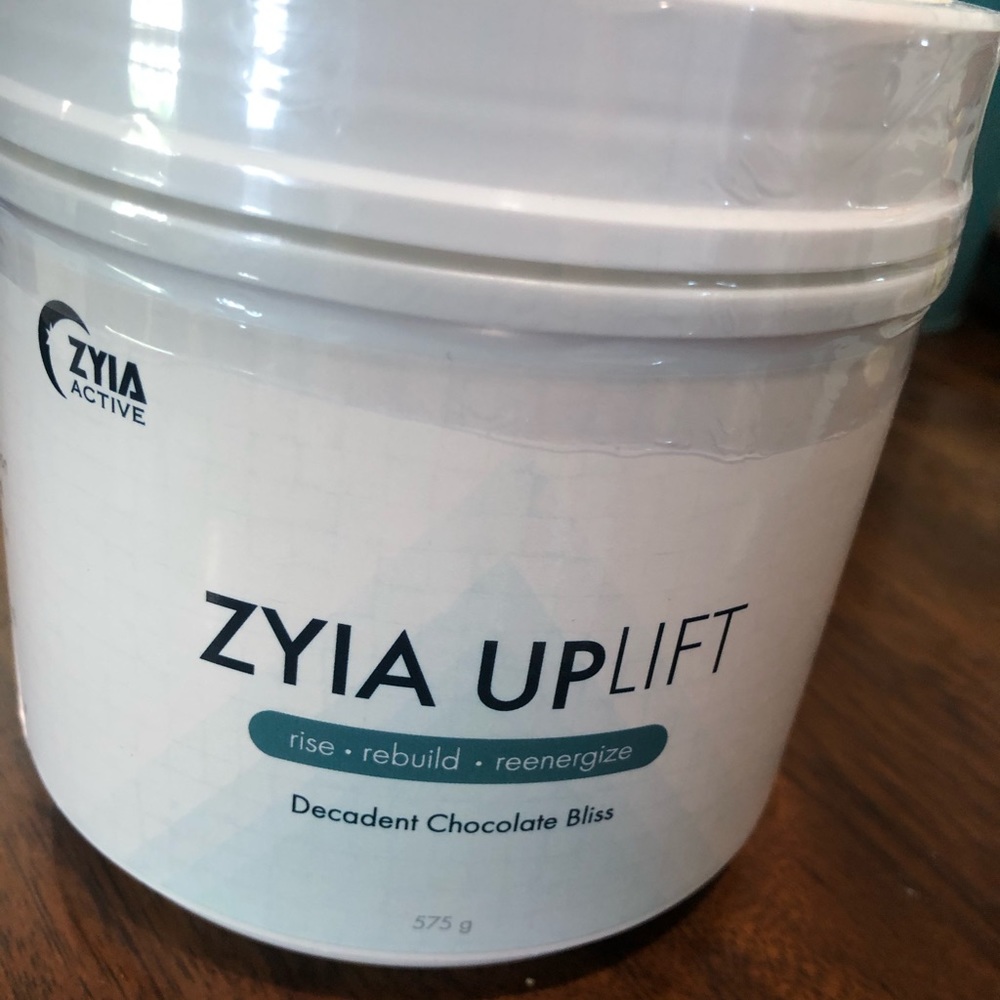 Zyia Uplift